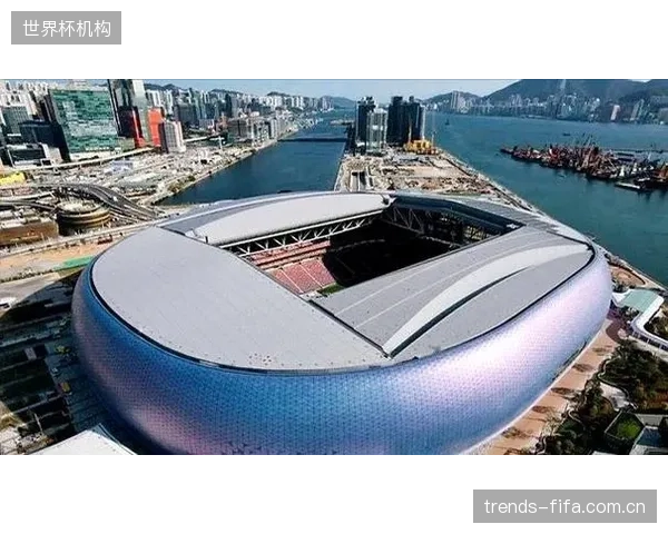 华为技术接入香港启德体育园，围绕七大运营场景构建智慧场馆新示范